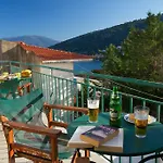 Appartement Boulevard Aetos *