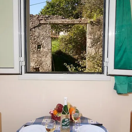 Boulevard Aetos * Айя-Евфимия