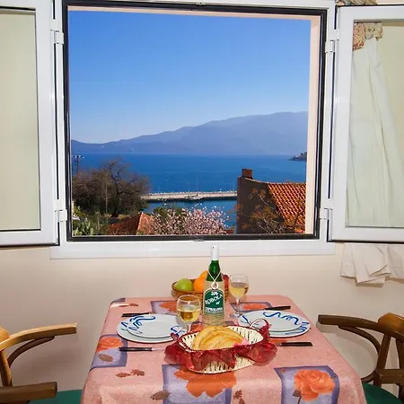 Boulevard Aetos דירה