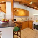 Apartamento Boulevard Aetos Agia Efimia