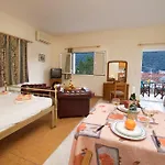 Apartamento Boulevard Aetos *