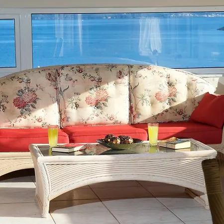Apartmán Boulevard Aetos