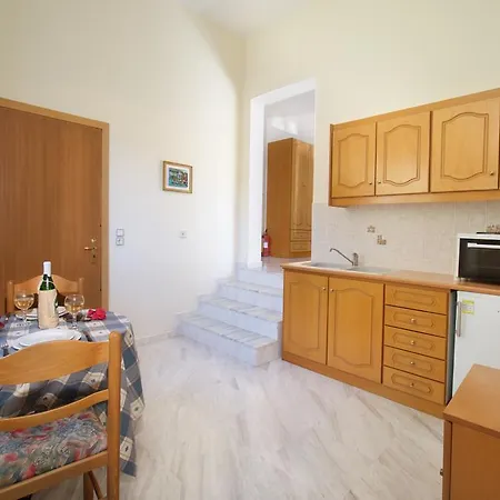 Apartmán Boulevard Aetos